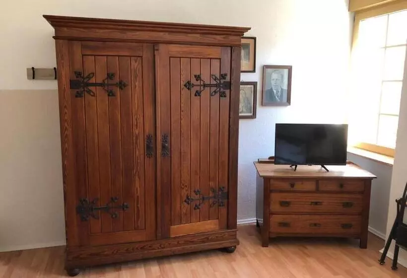 Majatalo Gasthaus Rosenberg