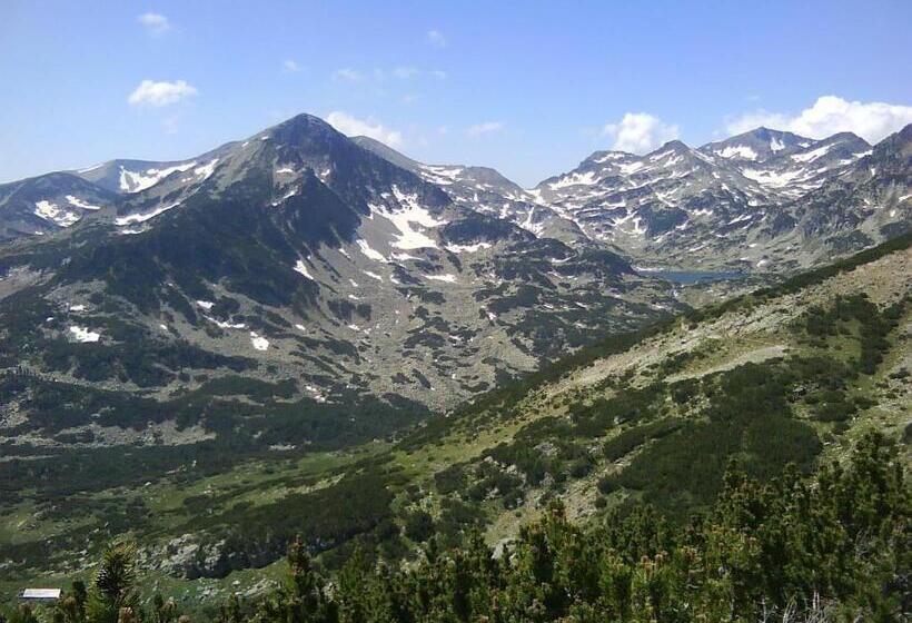 ペンション Guest House Garbevi