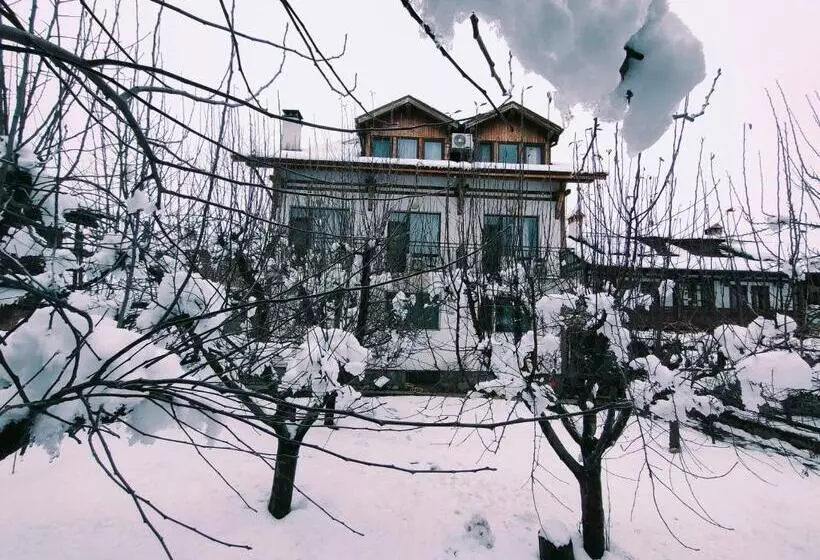 Majatalo Guest House Garbevi