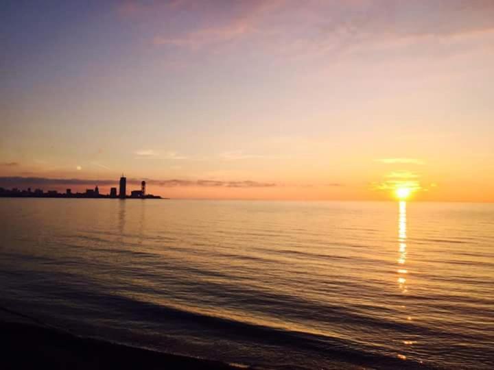 پانسیون House Near The Black Sea
