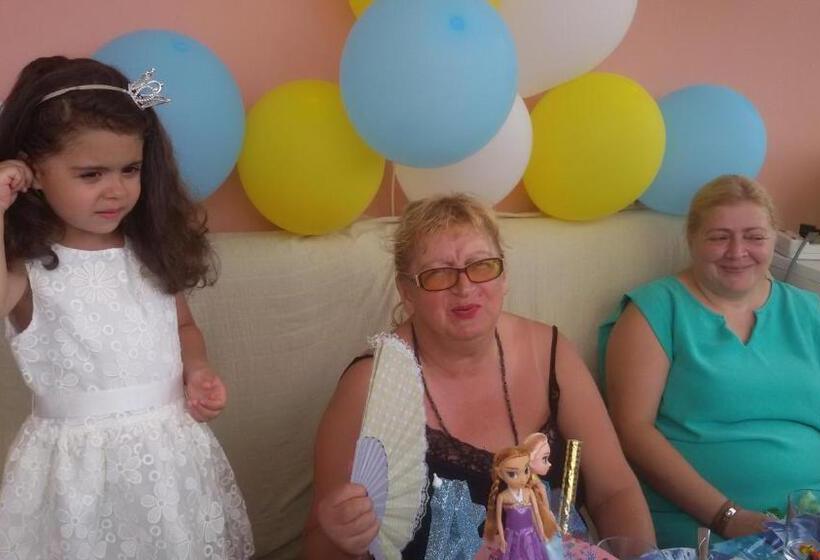 پانسیون House Near The Black Sea