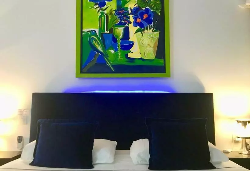 Majatalo Maison D Hôtes Romarine