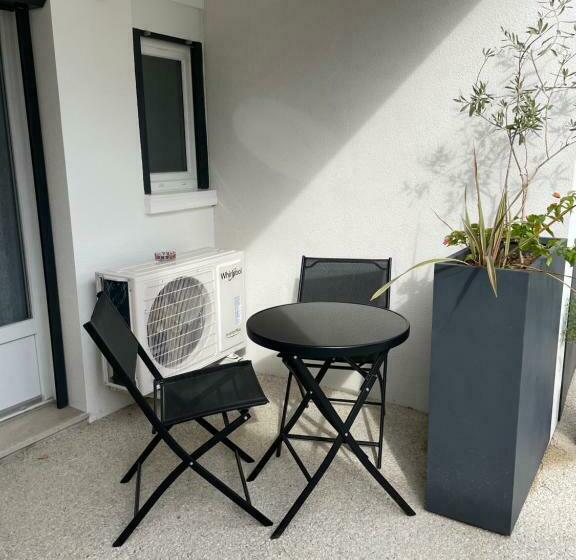 Пансион Maison D Hôtes Romarine