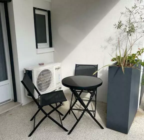 Majatalo Maison D Hôtes Romarine