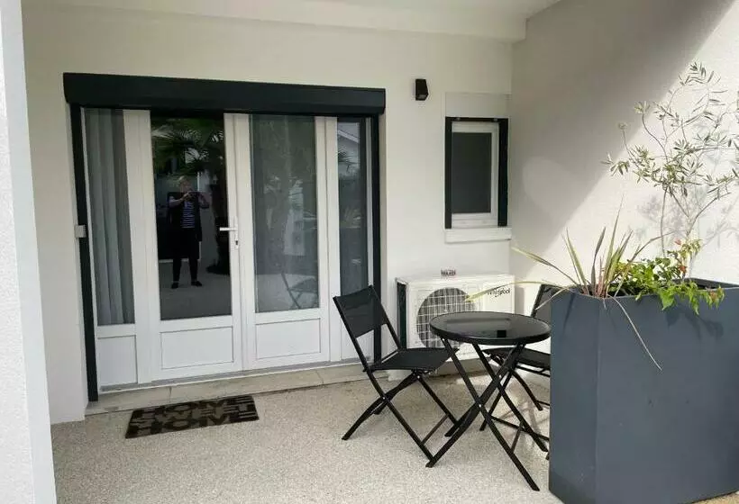 Majatalo Maison D Hôtes Romarine