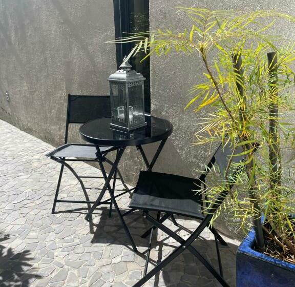 Пансион Maison D Hôtes Romarine