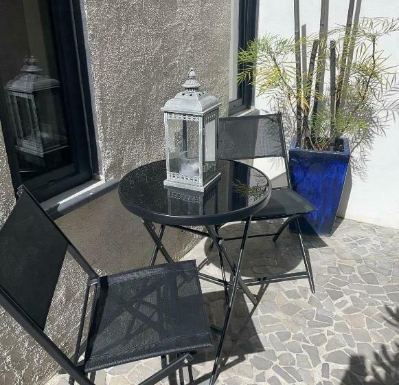 Пансион Maison D Hôtes Romarine