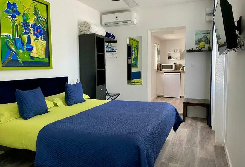 Пансион Maison D Hôtes Romarine