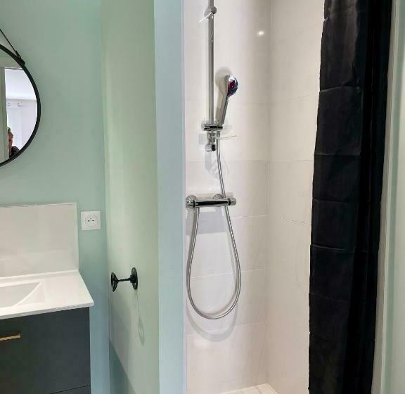 Пансион Maison D Hôtes Romarine