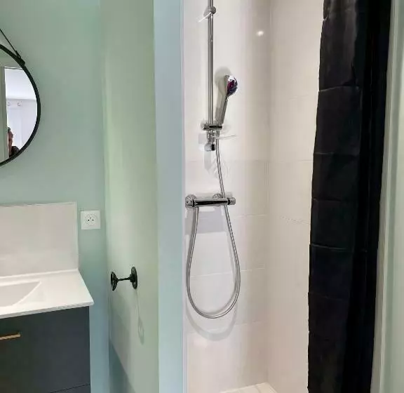 Majatalo Maison D Hôtes Romarine