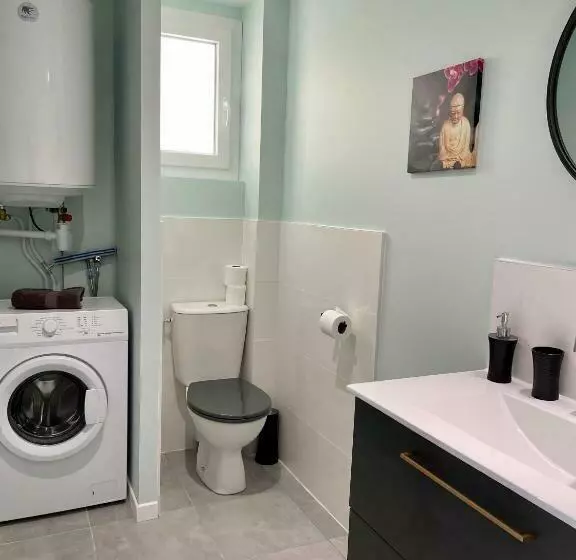 Majatalo Maison D Hôtes Romarine