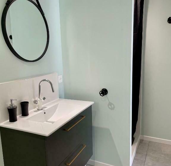 Пансион Maison D Hôtes Romarine