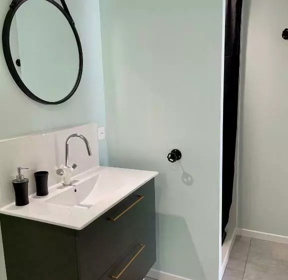 Majatalo Maison D Hôtes Romarine