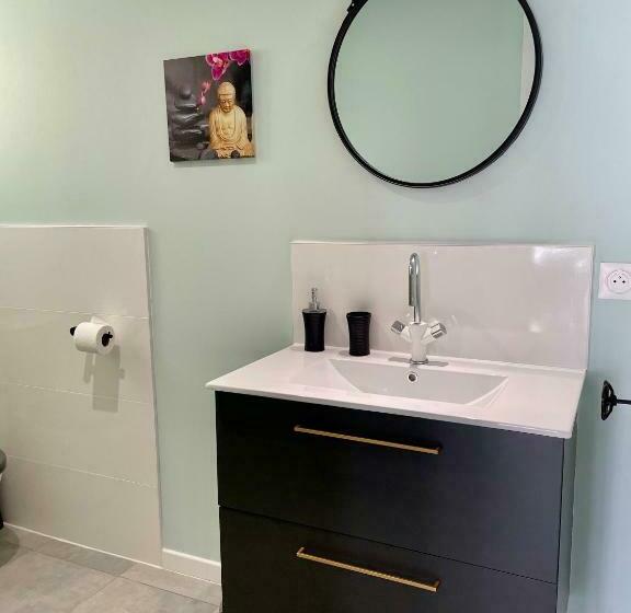 Пансион Maison D Hôtes Romarine