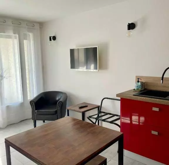 Majatalo Maison D Hôtes Romarine