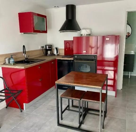 Majatalo Maison D Hôtes Romarine