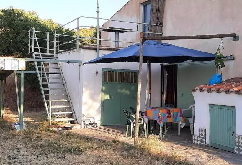 ペンション Vakantieboerderij La Balsa