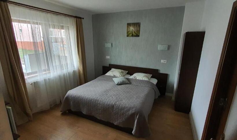 پانسیون Vila Alex