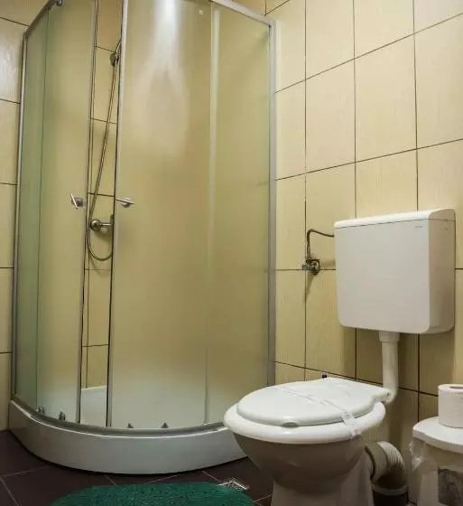 ペンション Vila Alex