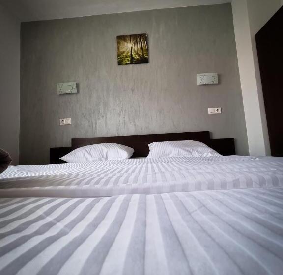 پانسیون Vila Alex