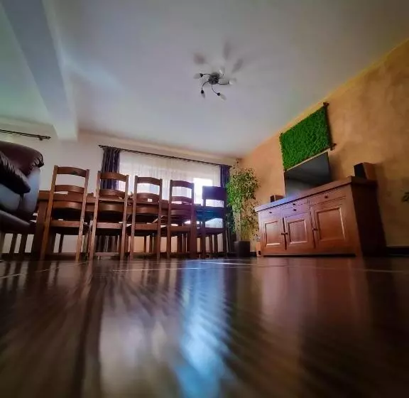 ペンション Vila Alex