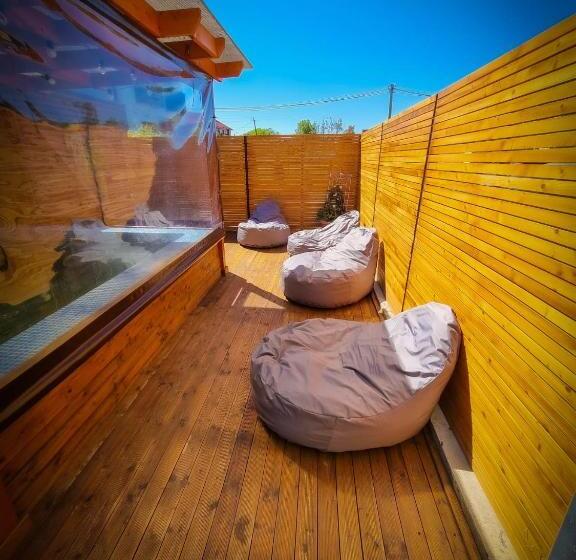 پانسیون Vila Alex