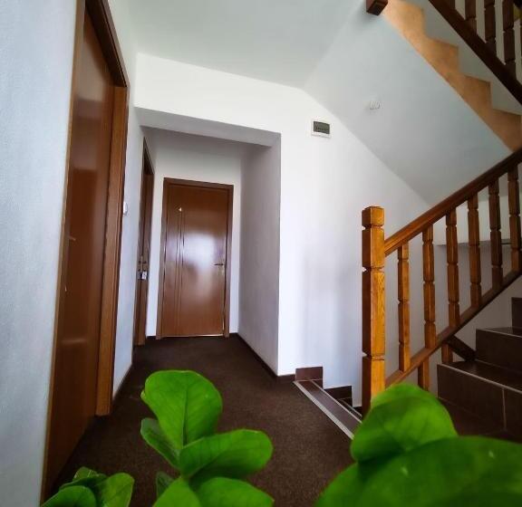 پانسیون Vila Alex