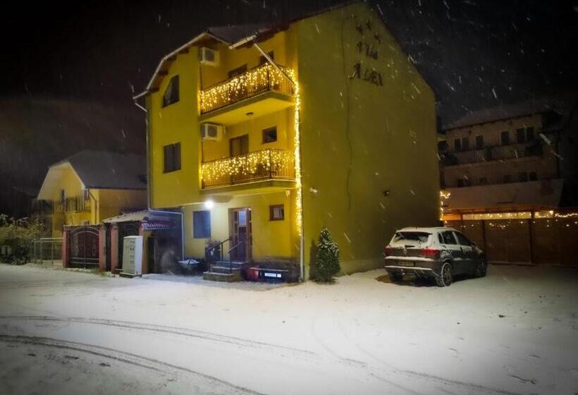 پانسیون Vila Alex