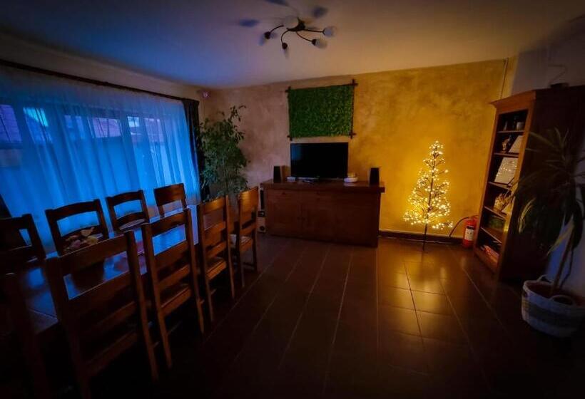 پانسیون Vila Alex