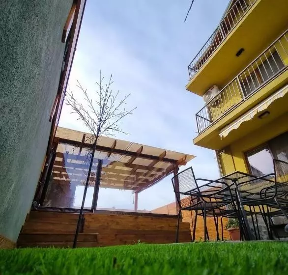 ペンション Vila Alex