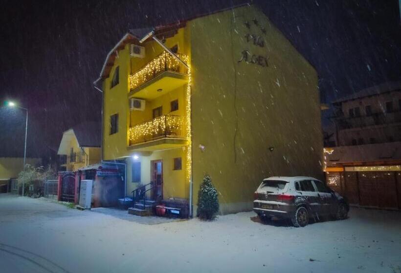 پانسیون Vila Alex