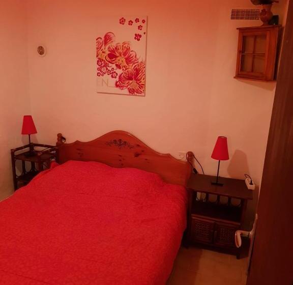 פנסיון Villa Calme