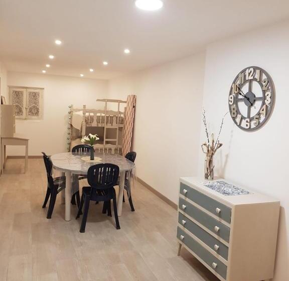 פנסיון Villa Calme