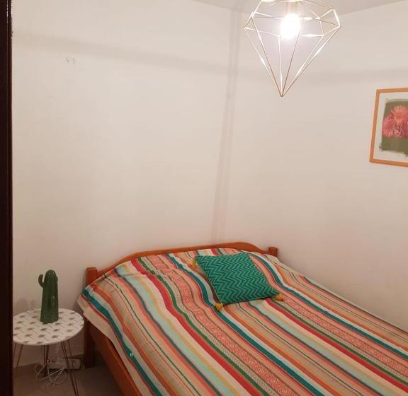 פנסיון Villa Calme