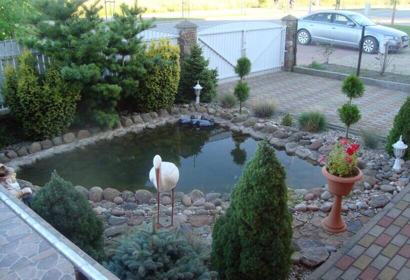 پانسیون Zelta Pirts Guest House