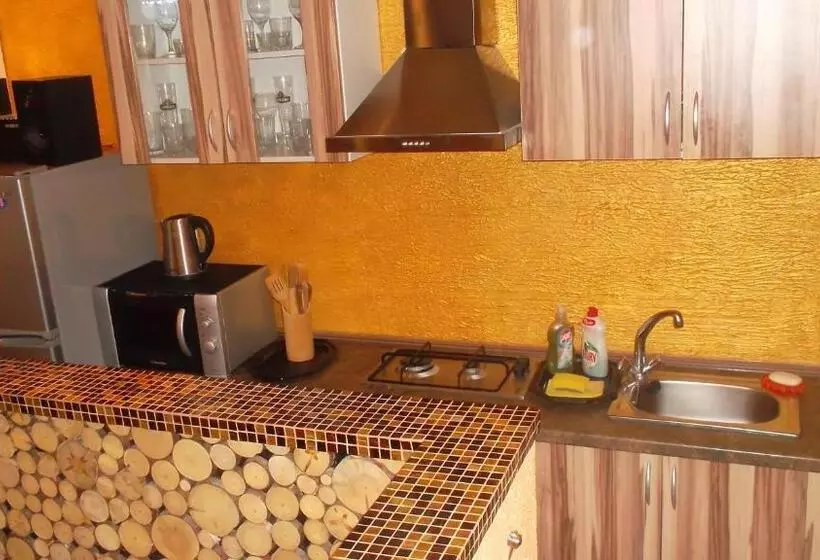 پانسیون Zelta Pirts Guest House