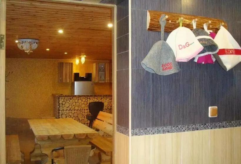 پانسیون Zelta Pirts Guest House