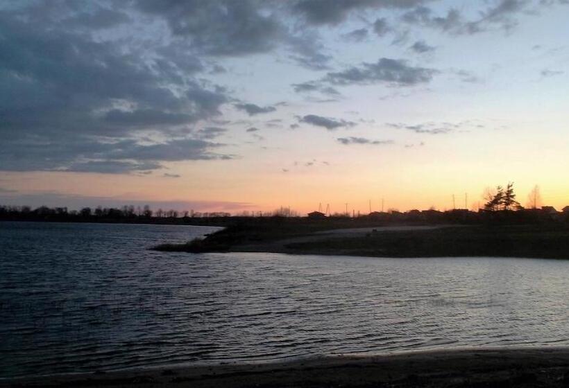 پانسیون Zelta Pirts Guest House