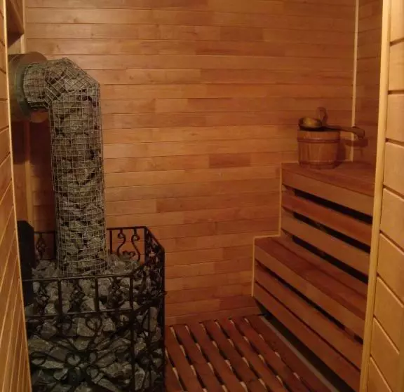 پانسیون Zelta Pirts Guest House