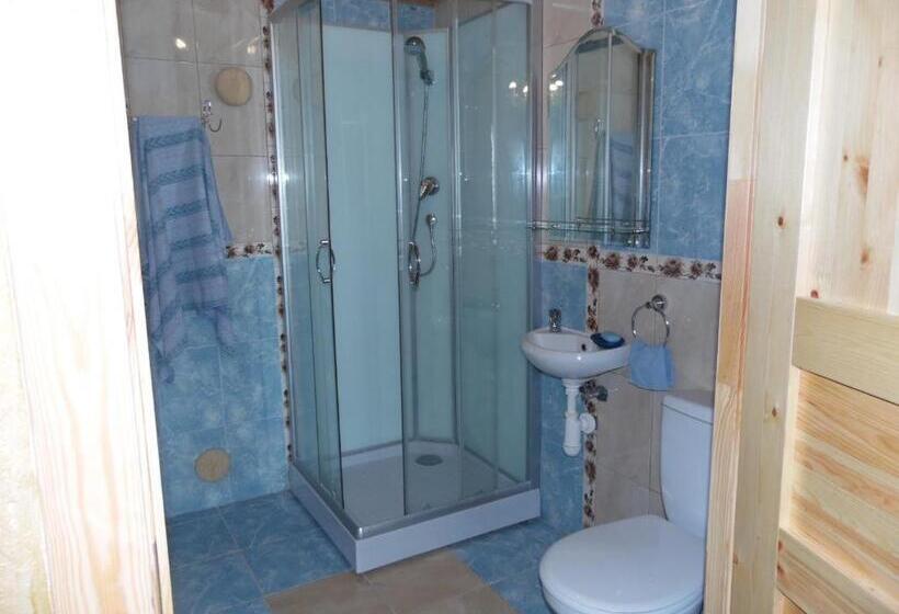 پانسیون Zelta Pirts Guest House