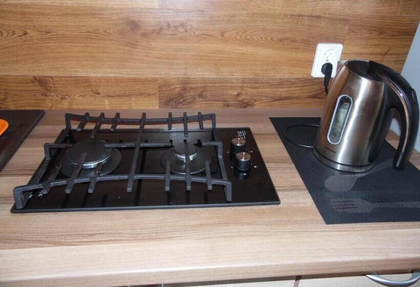 پانسیون Zelta Pirts Guest House