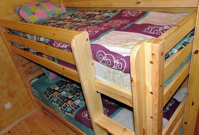 پانسیون Zelta Pirts Guest House