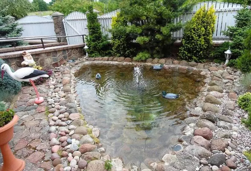 پانسیون Zelta Pirts Guest House