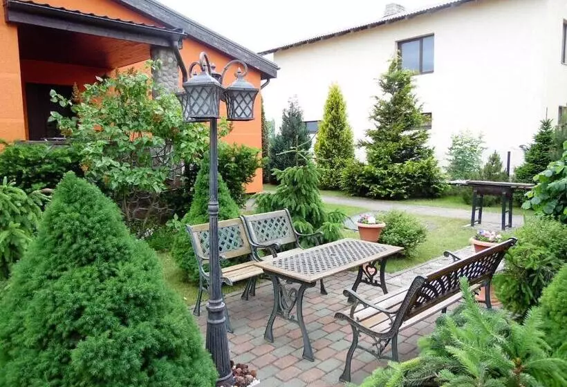 پانسیون Zelta Pirts Guest House