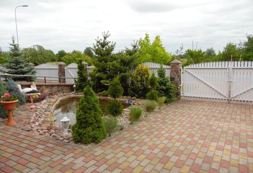 پانسیون Zelta Pirts Guest House