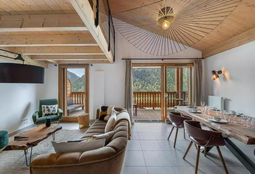 Perle De Savoie   Apt B401   Bo Immobilier   Châtel