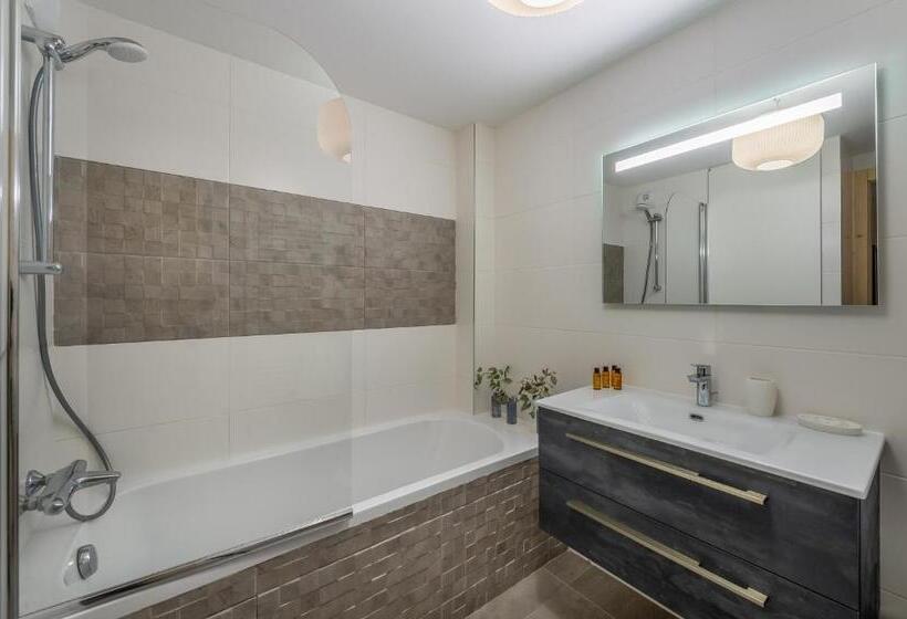 Perle De Savoie   Apt B401   Bo Immobilier   Châtel