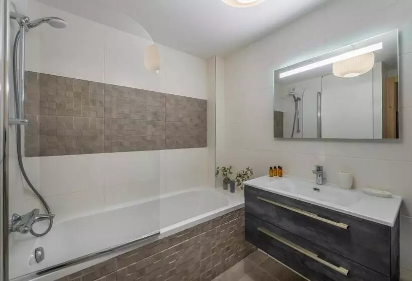 Perle De Savoie   Apt B401   Bo Immobilier   Châtel