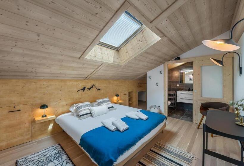 Perle De Savoie   Apt B401   Bo Immobilier   Châtel