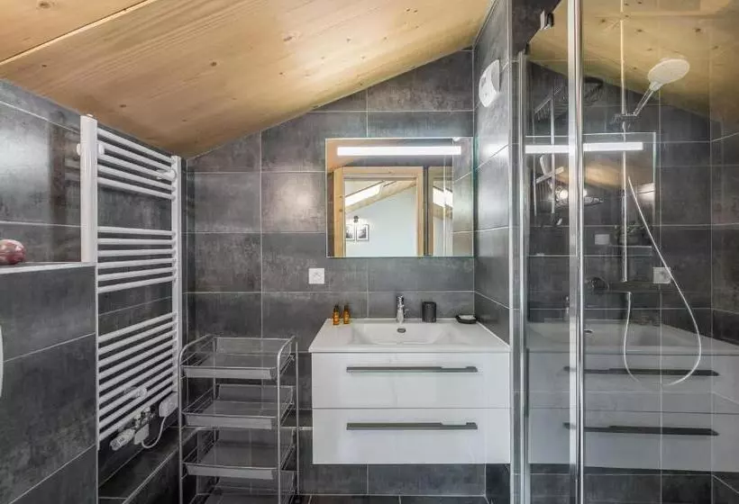 Perle De Savoie   Apt B401   Bo Immobilier   Châtel